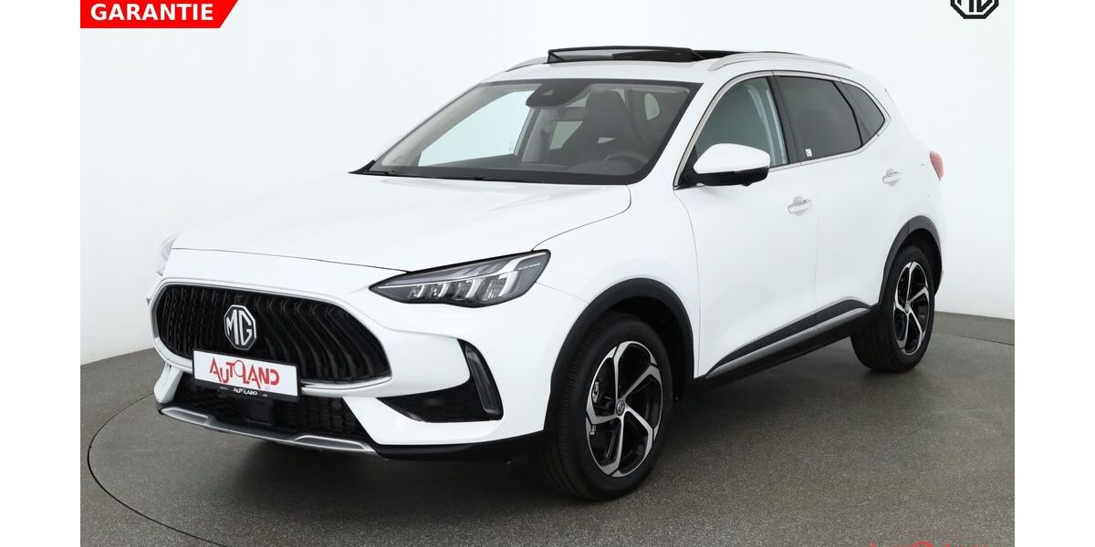 MG HS 11.971 km 22.890 &euro; Greifswald 17489