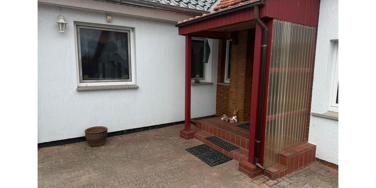 Doppelhaushälfte Grimmen - 2 Zimmer, 78 m&sup2;, 188.000&euro; | Angebot:26255585