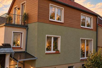 Haus Grimmen - 8 Zimmer, 180 m&sup2;, 185.000&euro; | Angebot:27631788