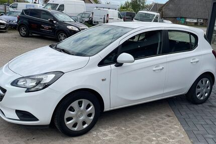 Opel Corsa 44.000 km 12.390 &euro; Karlsburg OT Moeckow 17495