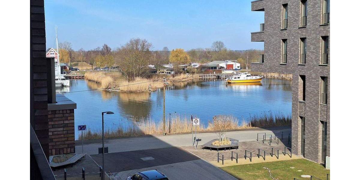 Etagenwohnung Greifswald Nördliche Mühlenvorstadt - 4 Zimmer, 124 m&sup2;, 1.685&euro; | Angebot:26554597