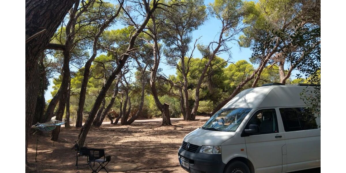 VW T5 Transporter 196.000 km 29.490 &euro; Greifswald 17489