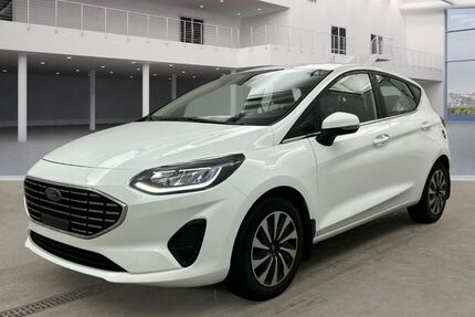 Ford Fiesta 83.152 km 12.990 &euro; Grimmen 18507