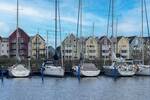 Etagenwohnung Greifswald Steinbecker Vorstadt - 3 Zimmer, 61 m&sup2;, 299.000&euro; | Angebot:26629563