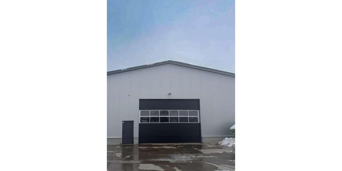 Gewerbeobjekt Samtens - 2.200&euro; | Angebot:25917875