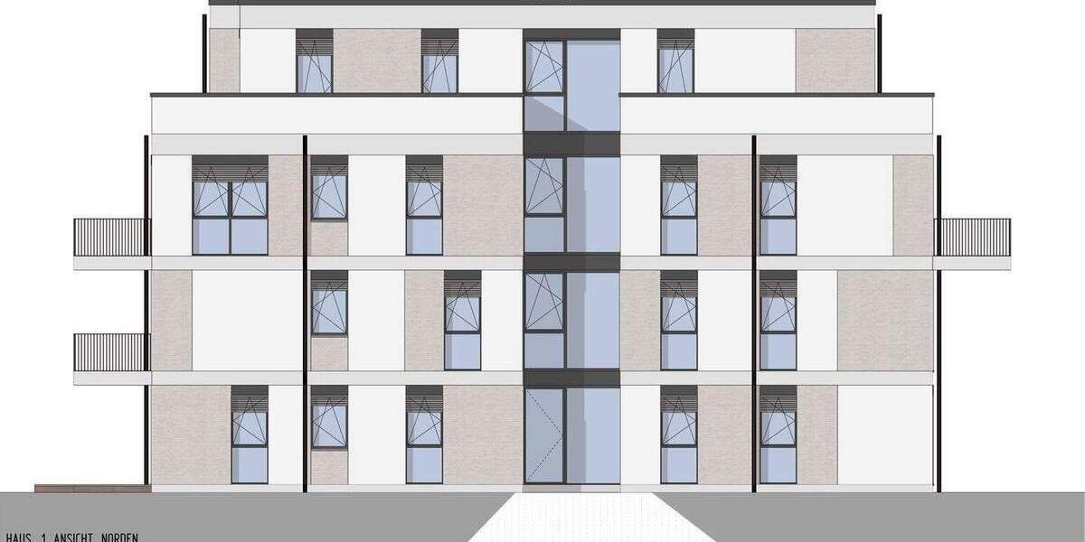 Etagenwohnung Greifswald Nördliche Mühlenvorstadt - 4 Zimmer, 1.155.500&euro; | Angebot:25845358