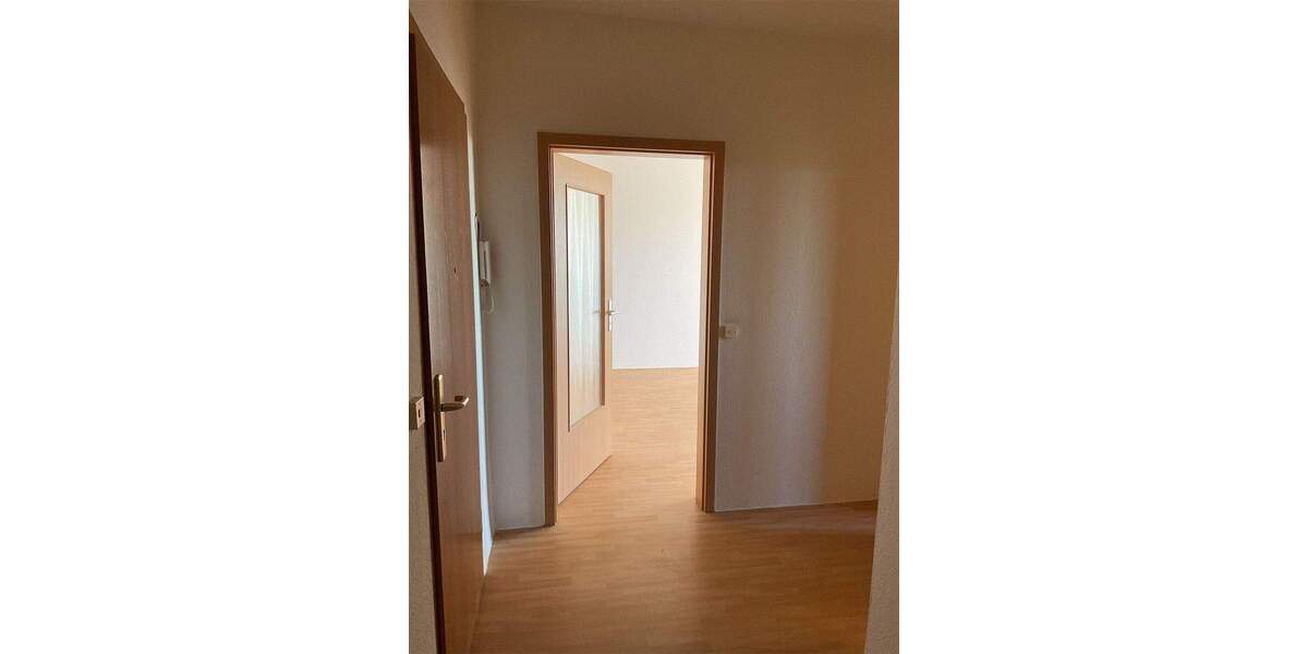Etagenwohnung Gützkow - 2 Zimmer, 58 m&sup2;, 350&euro; | Angebot:25822240