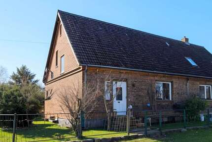 Haus Völschow - 5 Zimmer, 130 m&sup2;, 159.000&euro; | Angebot:26217349