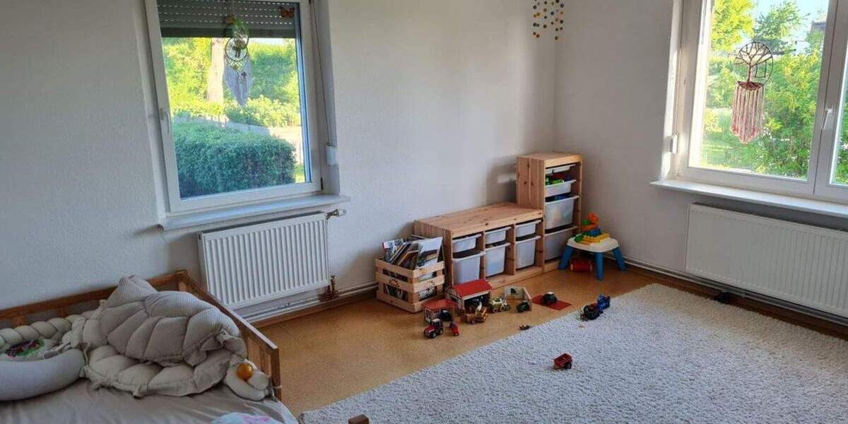 Einfamilienhaus Völschow Jagetzow - 6 Zimmer, 169 m&sup2;, 215.000&euro; | Angebot:25731315