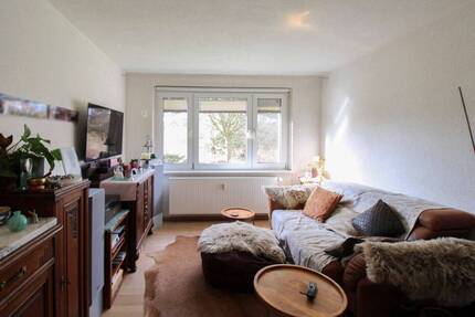 Wohnung Greifswald Eldena - 3 Zimmer, 57 m&sup2;, 159.000&euro; | Angebot:26451316