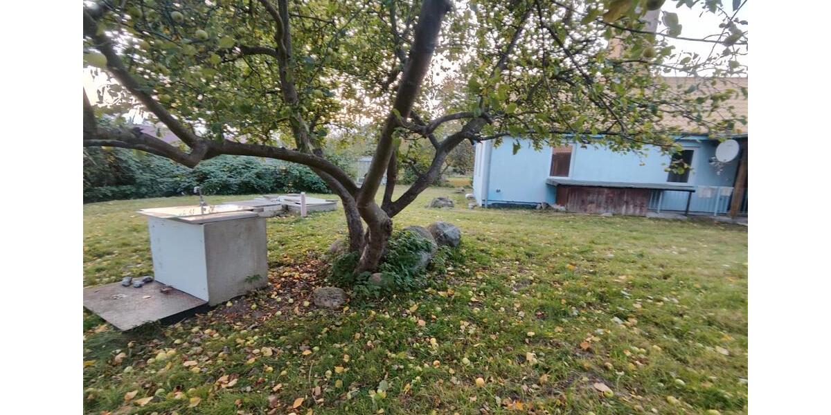 Mehrfamilienhaus, Wohnhaus Putbus - 15 Zimmer, 330 m&sup2;, 890.000&euro; | Angebot:26235483