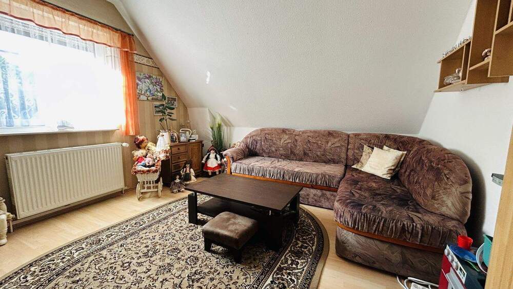 Mehrfamilienhaus, Wohnhaus Grimmen Jessin - 8 Zimmer, 209 m&sup2;, 349.000&euro; | Angebot:25835206