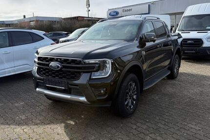 Ford Ranger 45.796 km 39.500 &euro; Wolgast 17438