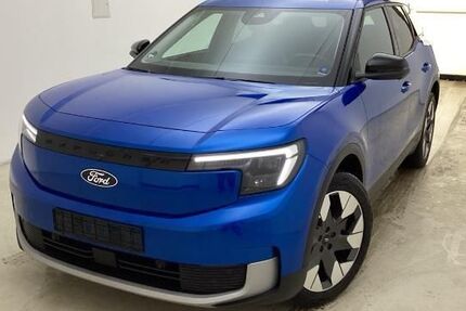 Ford Explorer 16.098 km 40.950 &euro; Grimmen 18507