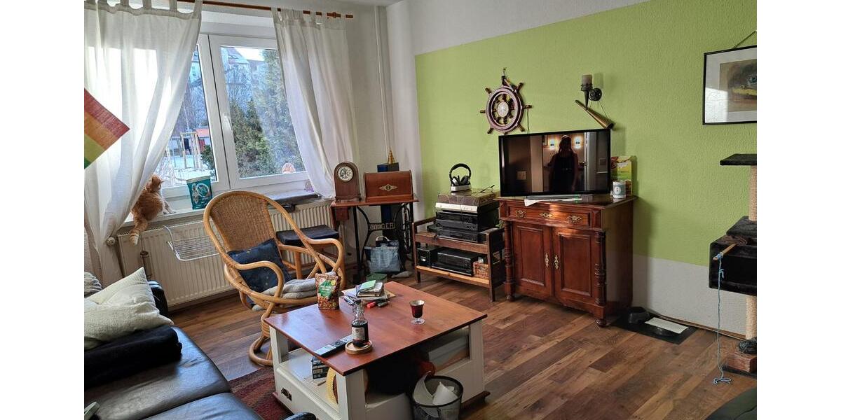 Mehrfamilienhaus, Wohnhaus Greifswald - 3 Zimmer, 70 m&sup2;, 259.000&euro; | Angebot:25257643