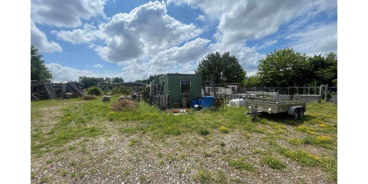Gewerbeobjekt Wolgast - 125.000&euro; | Angebot:26766848