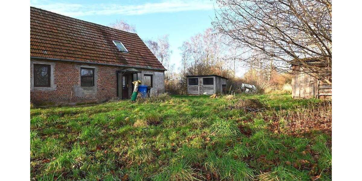 Einfamilienhaus Sundhagen Groß Behnkenhagen - 3 Zimmer, 74 m&sup2;, 145.000&euro; | Angebot:25728884