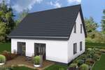 Einfamilienhaus Wendorf - 5 Zimmer, 120 m&sup2;, 335.564&euro; | Angebot:26694741