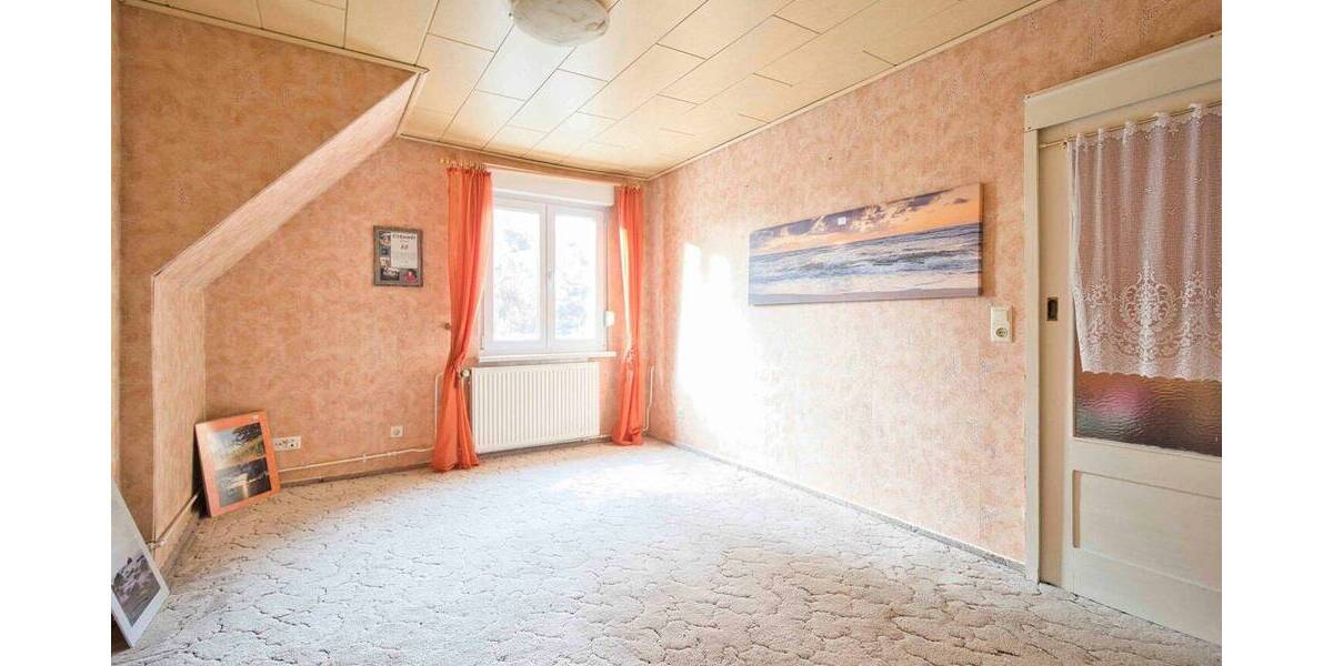 Doppelhaushälfte Züssow - 7 Zimmer, 183 m&sup2;, 165.000&euro; | Angebot:26713810