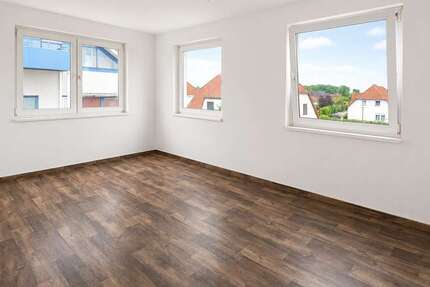 Wohnung Steinhagen Negast - 2 Zimmer, 52 m&sup2;, 427&euro; | Angebot:27090543