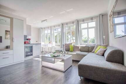 Wohnung Karlshagen - 1 Zimmer, 40 m&sup2;, 149.000&euro; | Angebot:26513296