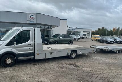Ford Transit 305.037 km 19.990 &euro; Wolgast 17438