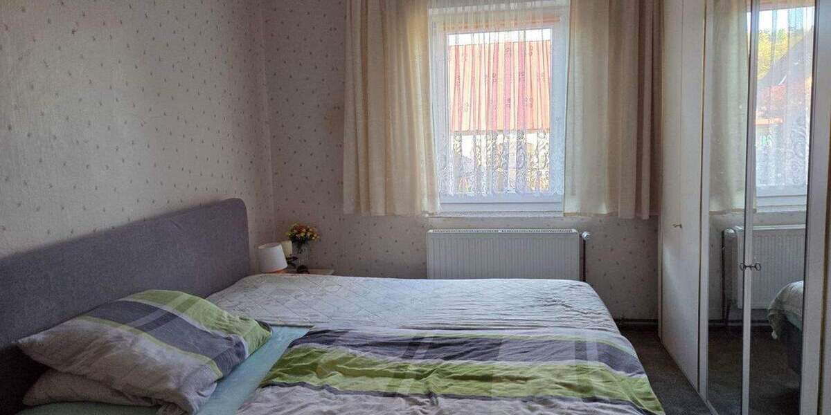 Reihenmittelhaus Neetzow-Liepen Neetzow - 5 Zimmer, 96 m&sup2;, 54.900&euro; | Angebot:25731319