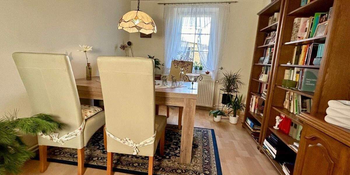 Einfamilienhaus Loitz - 4 Zimmer, 120 m&sup2;, 120.000&euro; | Angebot:25675942