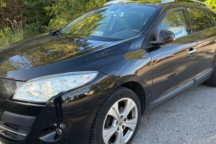 Renault Megane 262.000 km 2.290 &euro; Greifswald 17489