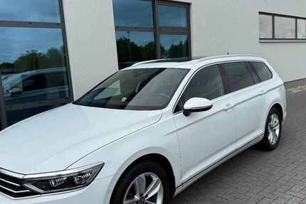 VW Passat Variant 56.337 km 29.790 &euro; Greifswald 17489