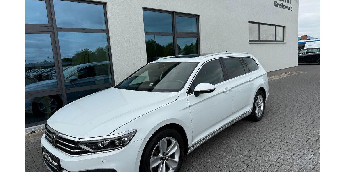 VW Passat Variant 56.337 km 29.790 &euro; Greifswald 17489