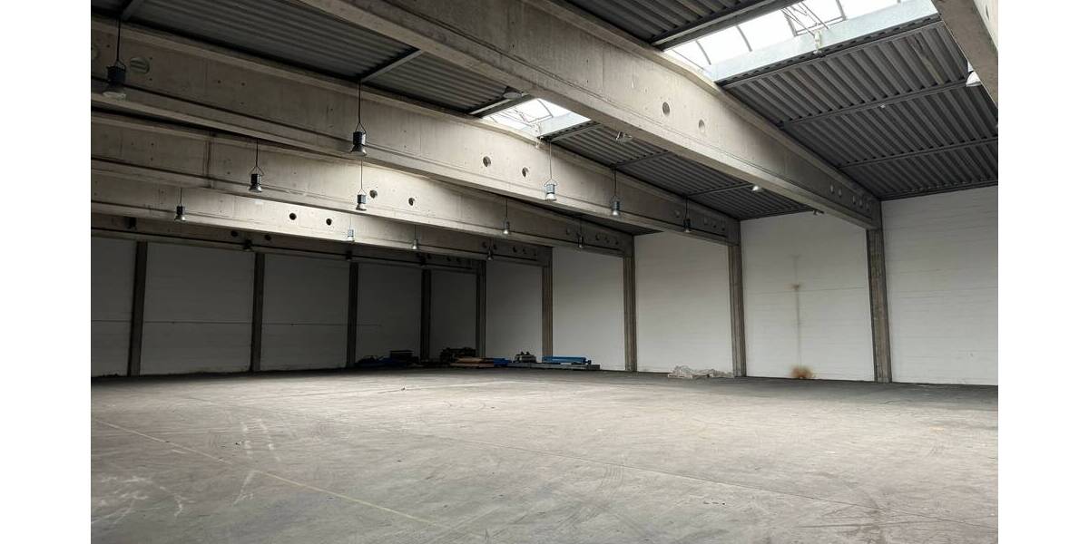 Gewerbeobjekt Greifswald Industriegebiet - 1.950&euro; | Angebot:25727414