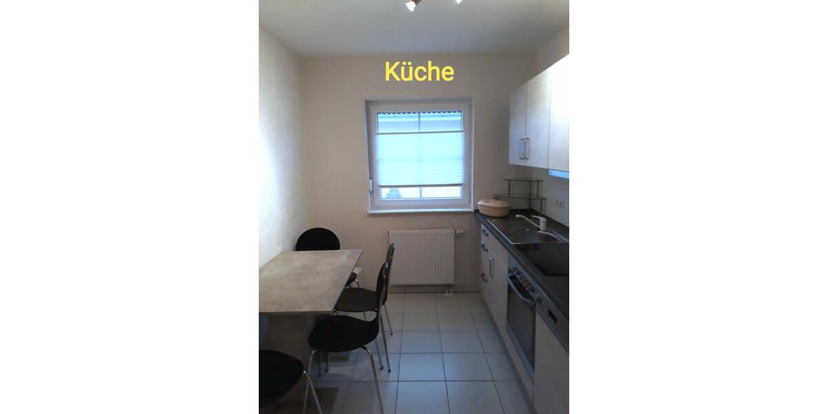 Bungalow Samtens - 5 Zimmer, 55 m&sup2;, 495&euro; | Angebot:23473302