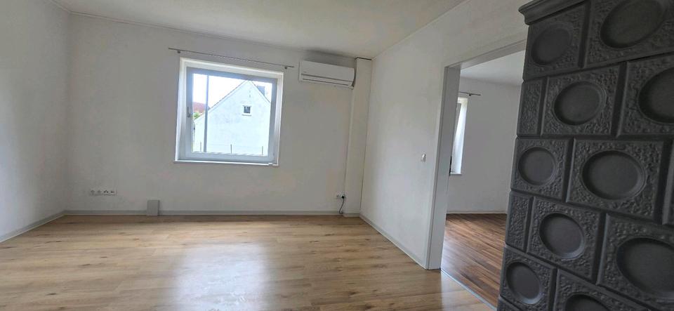 Erdgeschoßwohnung Süderholz - 2 Zimmer, 44 m&sup2;, 260&euro; | Angebot:26664309