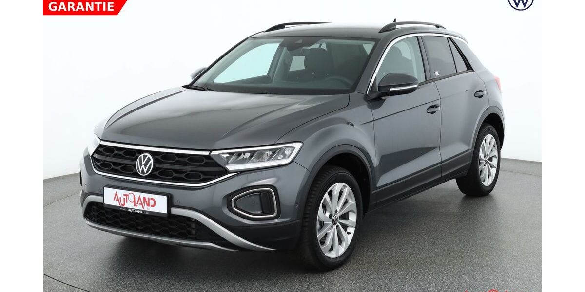 VW T-Roc 42.087 km 25.890 &euro; Greifswald 17489