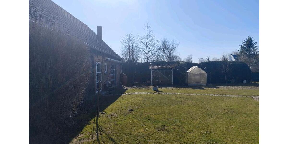 Doppelhaushälfte Sundhagen - 5 Zimmer, 153 m&sup2;, 350.000&euro; | Angebot:25869952