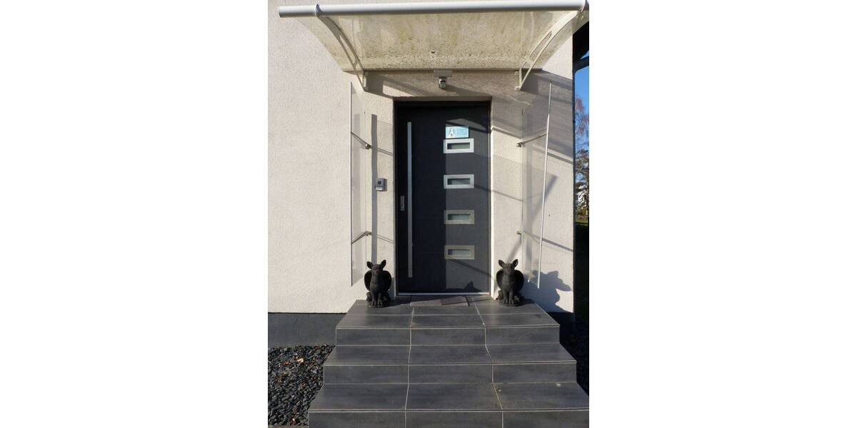 Doppelhaushälfte Tutow - 3 Zimmer, 70 m&sup2;, 139.999&euro; | Angebot:25731317