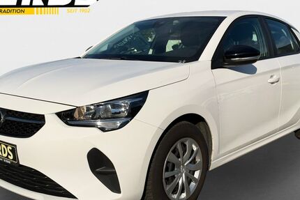 Opel Corsa 31.830 km 12.990 &euro; Grimmen 18507