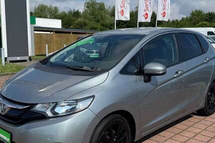 Honda Jazz 77.000 km 12.990 &euro; Greifswald 17489