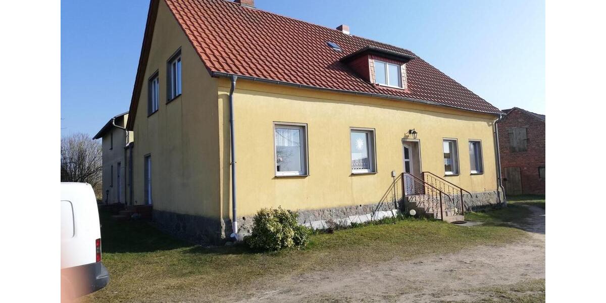 Mehrfamilienhaus, Wohnhaus Kröslin - 7 Zimmer, 243 m&sup2;, 395.000&euro; | Angebot:26227119