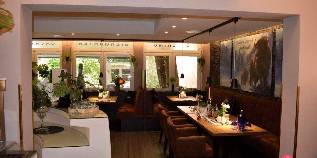 Gewerbeobjekt Putbus Lauterbach - 1 Zimmer, 1.400.000&euro; | Angebot:25865443