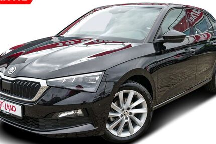 Skoda Scala 50.340 km 20.990 &euro; Greifswald 17489