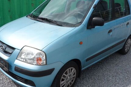 Hyundai Atos 90.167 km 990 &euro; Greifswald 17489