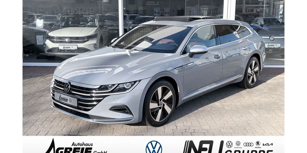 VW Arteon 42.800 km 36.950 &euro; Greifswald 17489
