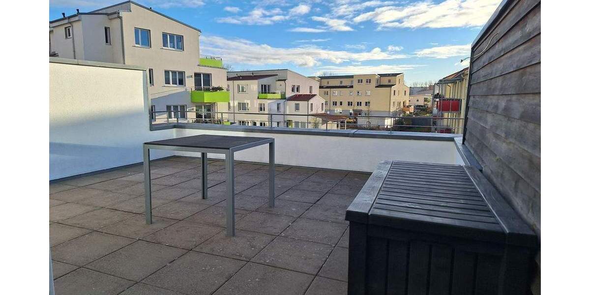 Reihenmittelhaus Greifswald Südstadt - 4 Zimmer, 140 m&sup2;, 1.400&euro; | Angebot:25769283