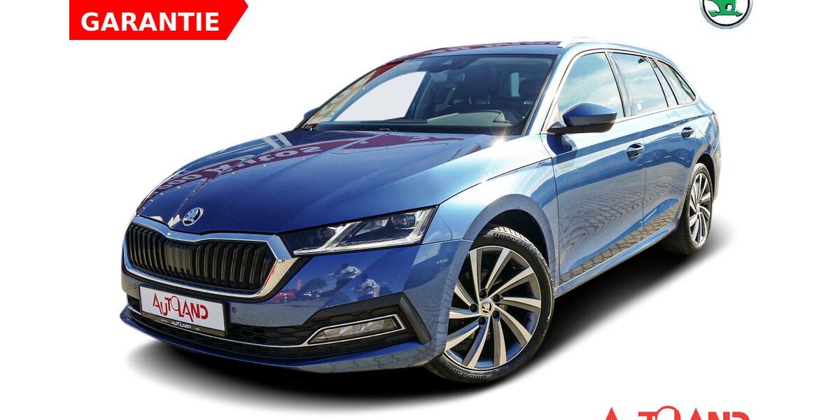Skoda Octavia 69.733 km 21.990 &euro; Greifswald 17489