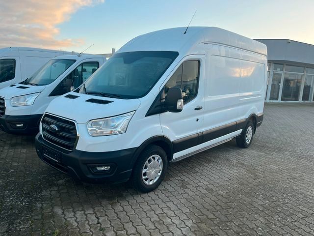 Ford Transit 40.244 km 21.700 &euro; Wolgast 17438