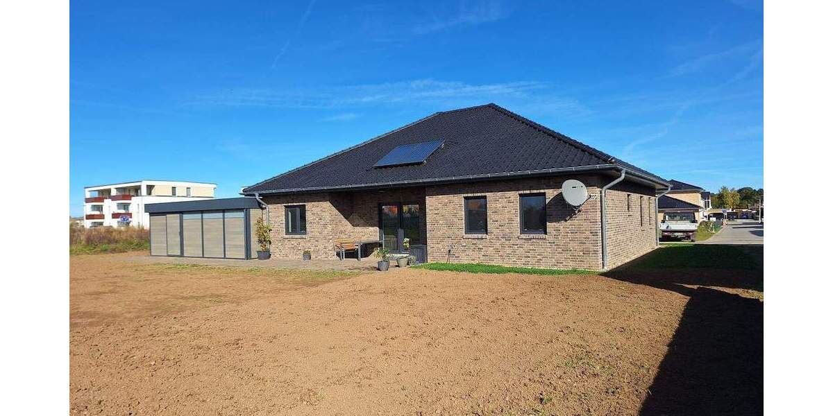 Einfamilienhaus Greifswald Groß Schönwalde - 6 Zimmer, 190 m&sup2;, 699.000&euro; | Angebot:25664109