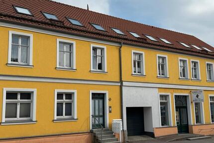 Wohnung Jarmen - 1 Zimmer, 40 m&sup2;, 425&euro; | Angebot:27641044