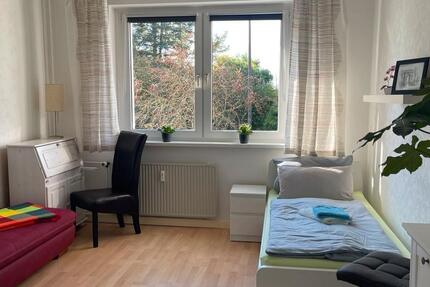 Wohnung Greifswald Groß Schönwalde - 3 Zimmer, 67 m&sup2;, 1.650&euro; | Angebot:24878206